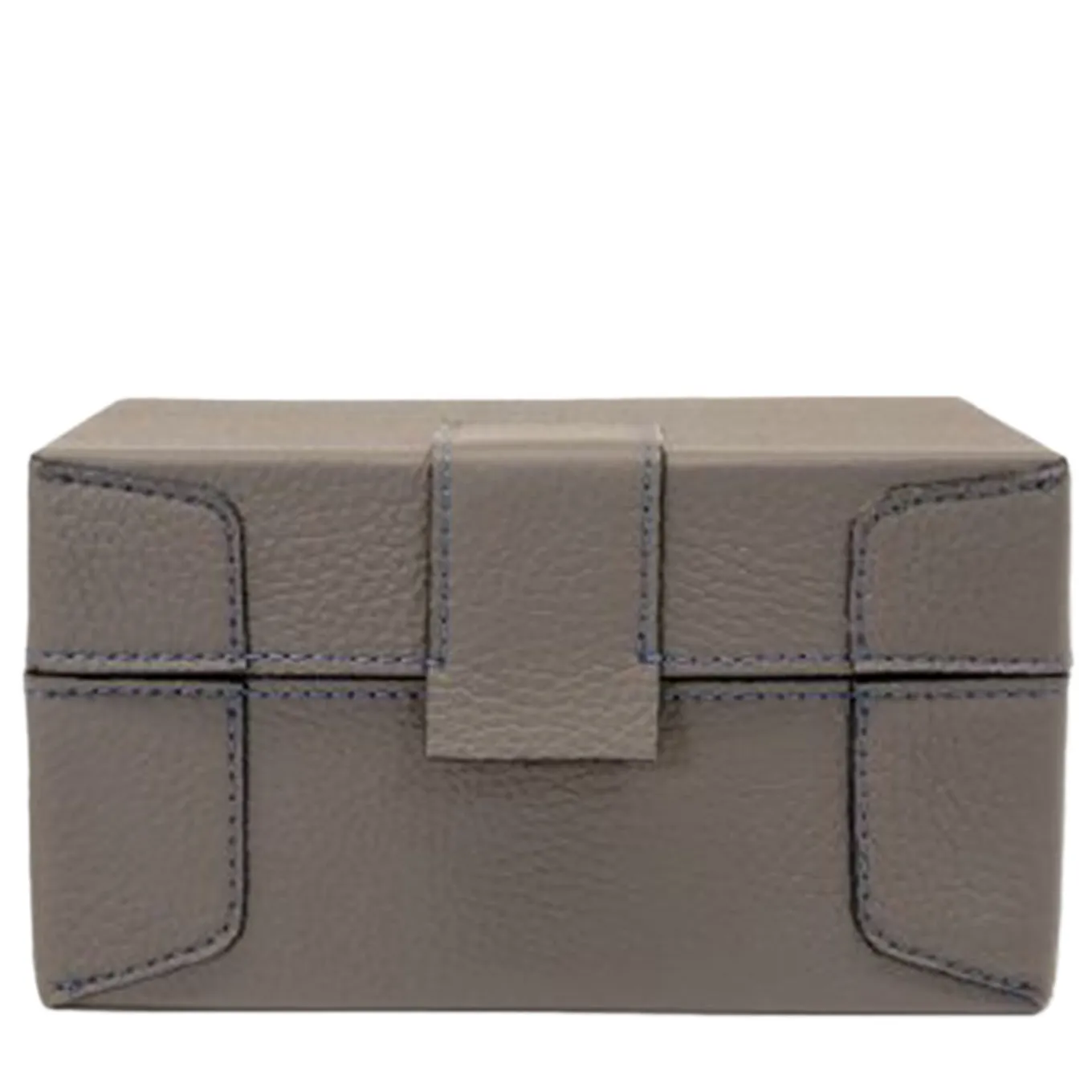 Scatola Portmanteau Tortora