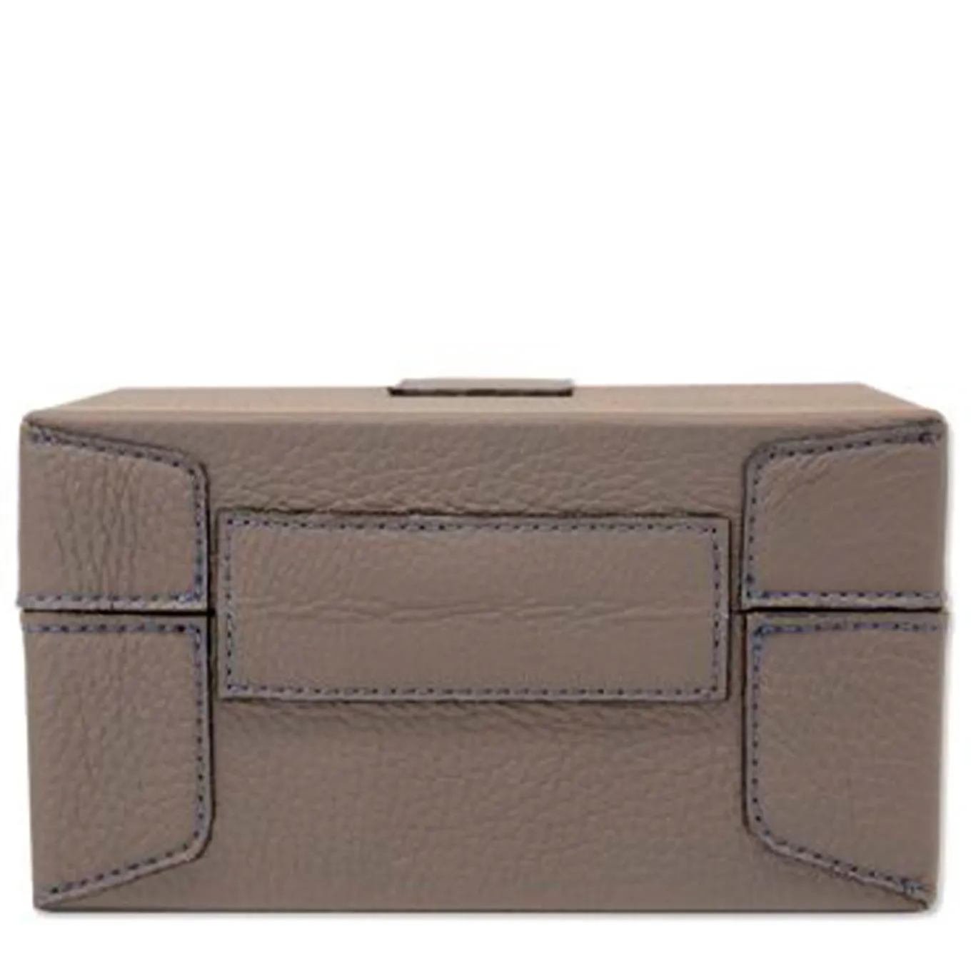 Scatola Portmanteau Tortora