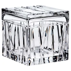 Scatola Skyline Large Cotton-Pads