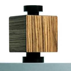 Scatola Teresa in edizione limitata di Ettore Sottsass