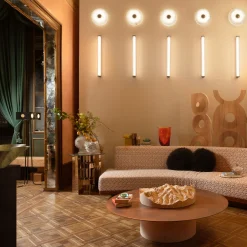 Scatola Zita in edizione limitata di Ettore Sottsass