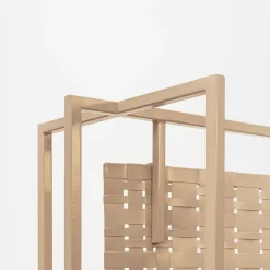 Schermo a piantana Obsidium Aurum