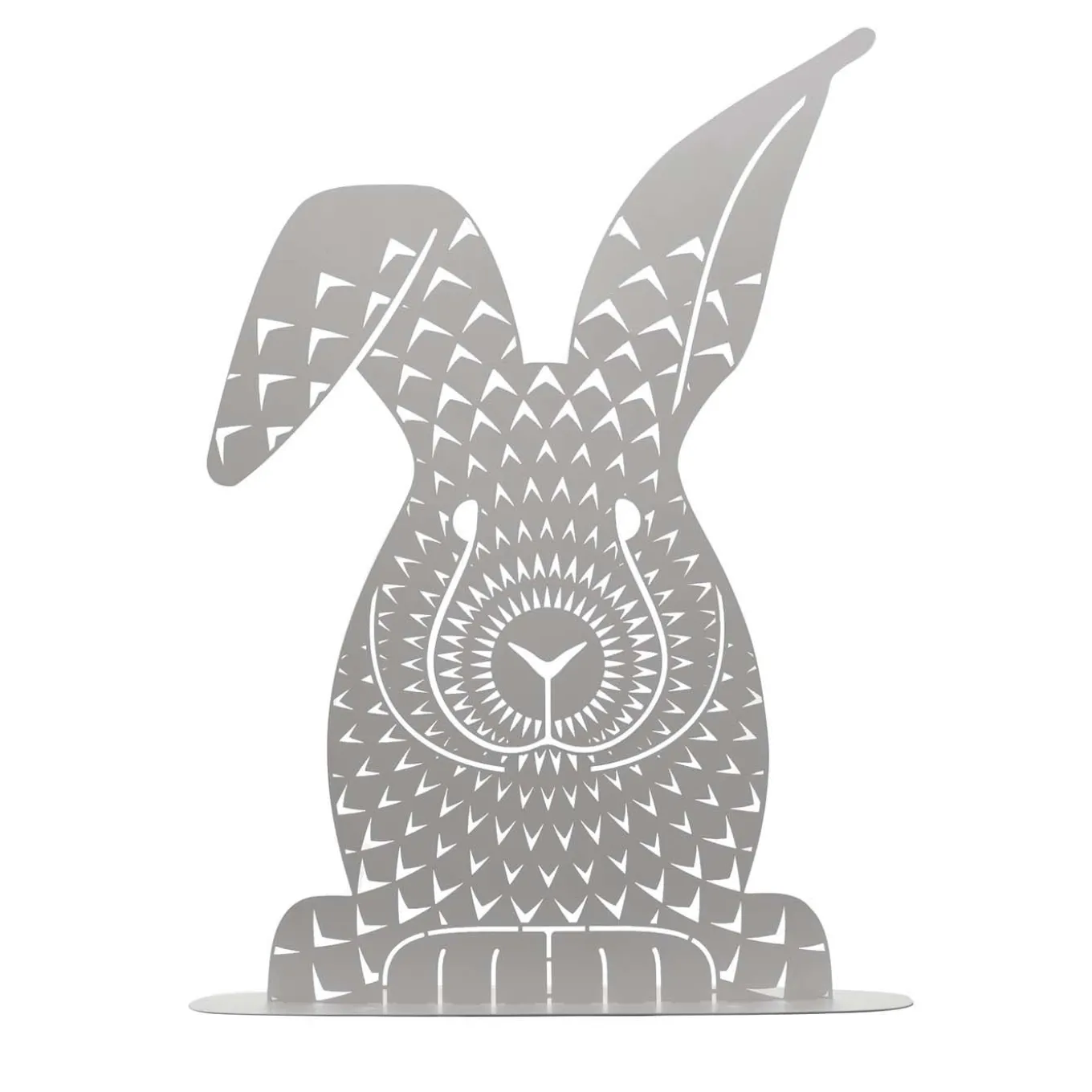 Schermo Bianconiglio