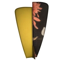 Schermo Kazimir tipo A motivo floreale