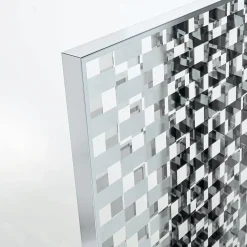 Schermo modulare Fragment di Nendo