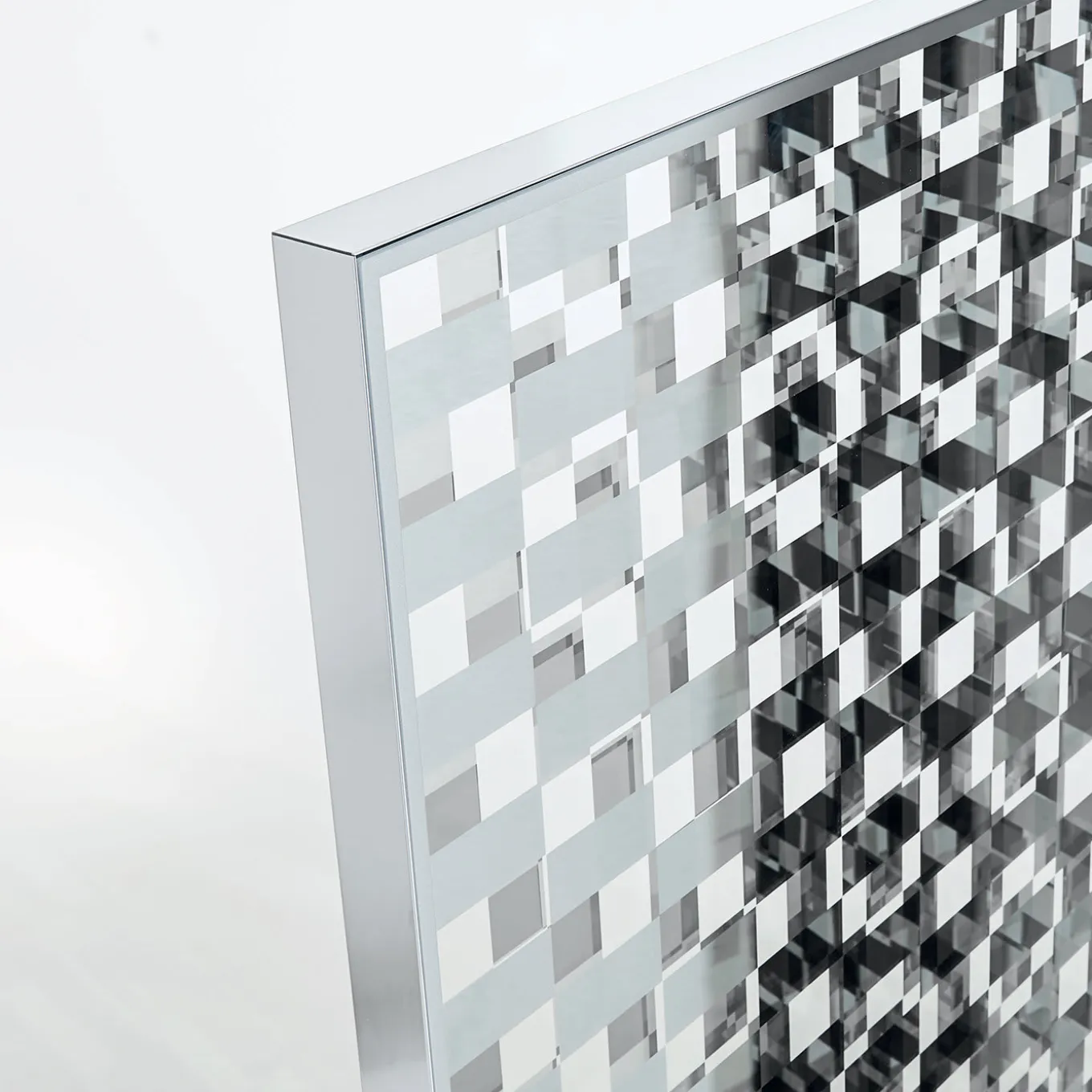 Schermo modulare Fragment di Nendo