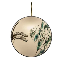 Sconce Dragonfly - Collezione Mondo Segreto