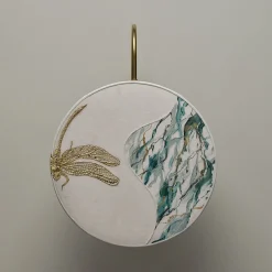 Sconce Dragonfly - Collezione Mondo Segreto