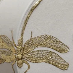Sconce Dragonfly - Collezione Mondo Segreto