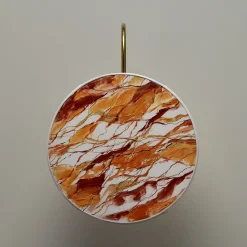 Sconce Mandarin - Collezione Mondo Segreto