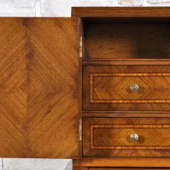 Scrittoio Bonheur-du-Jour in Noce