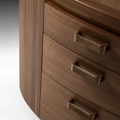 Scrivania Athinia di Ciarmoli Queda Studio