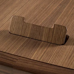 Scrivania Athinia di Ciarmoli Queda Studio