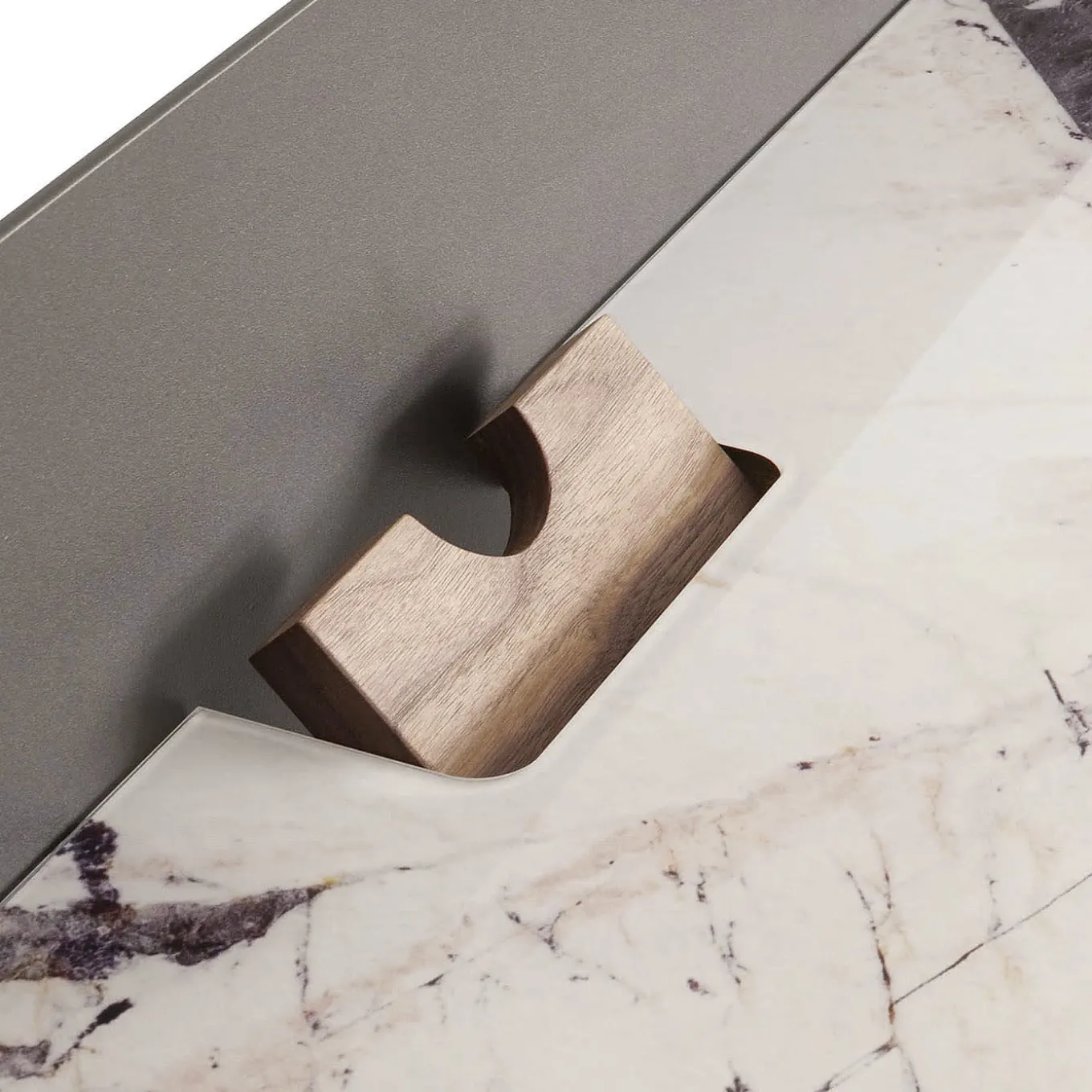 Scrivania Bavero Patagonia