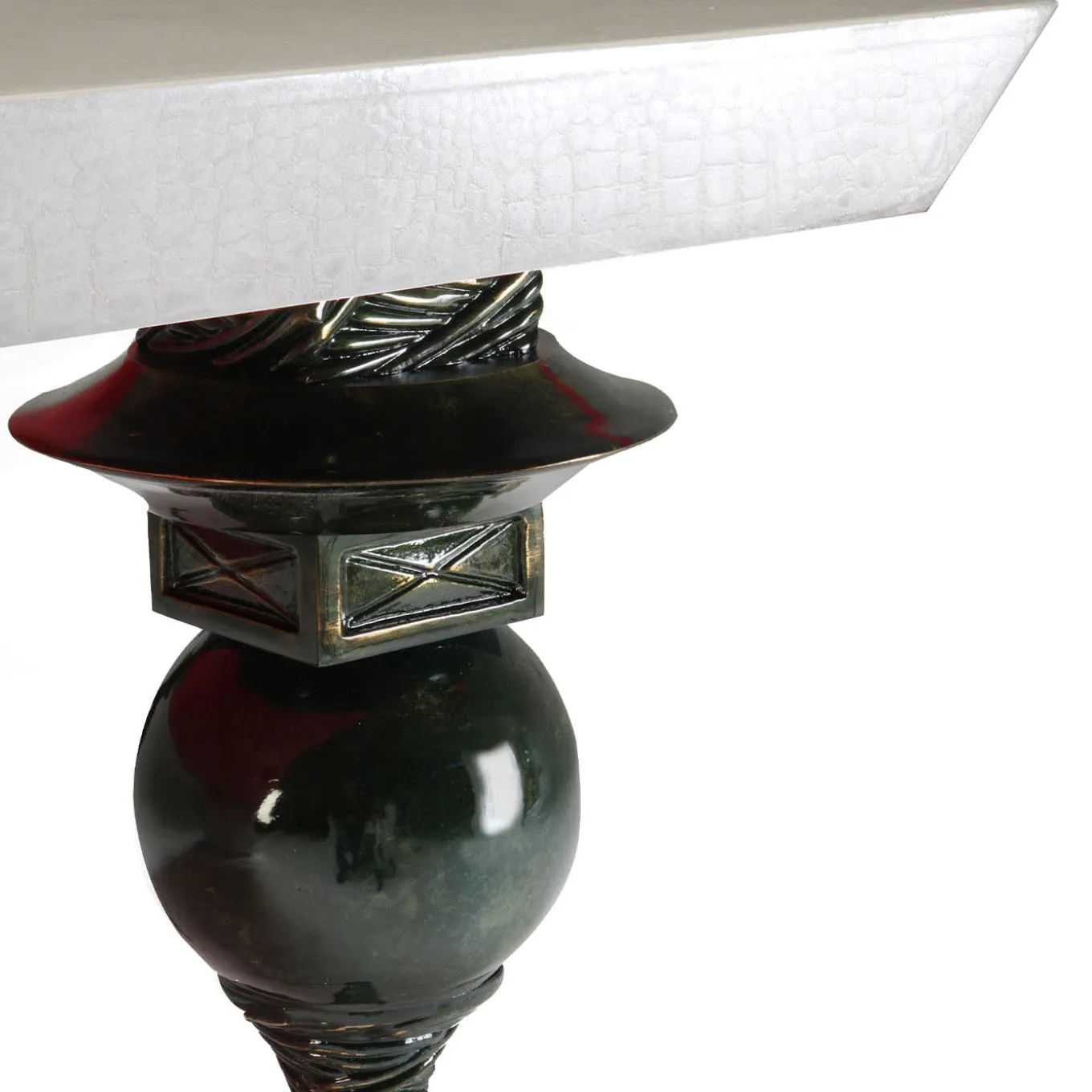 Scrivania Caos Cocoprint di Carlo Rampazzi