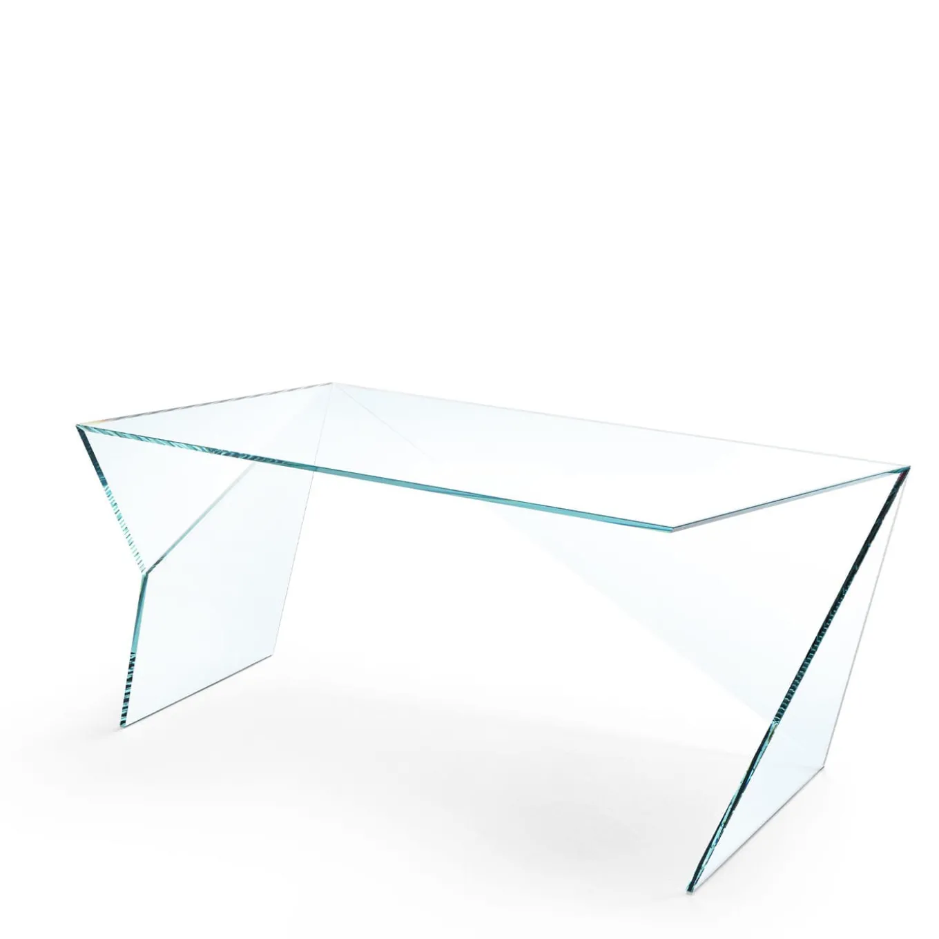 Scrivania direzionale Origami