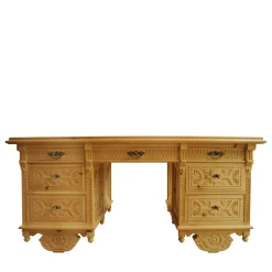 Scrivania double-face