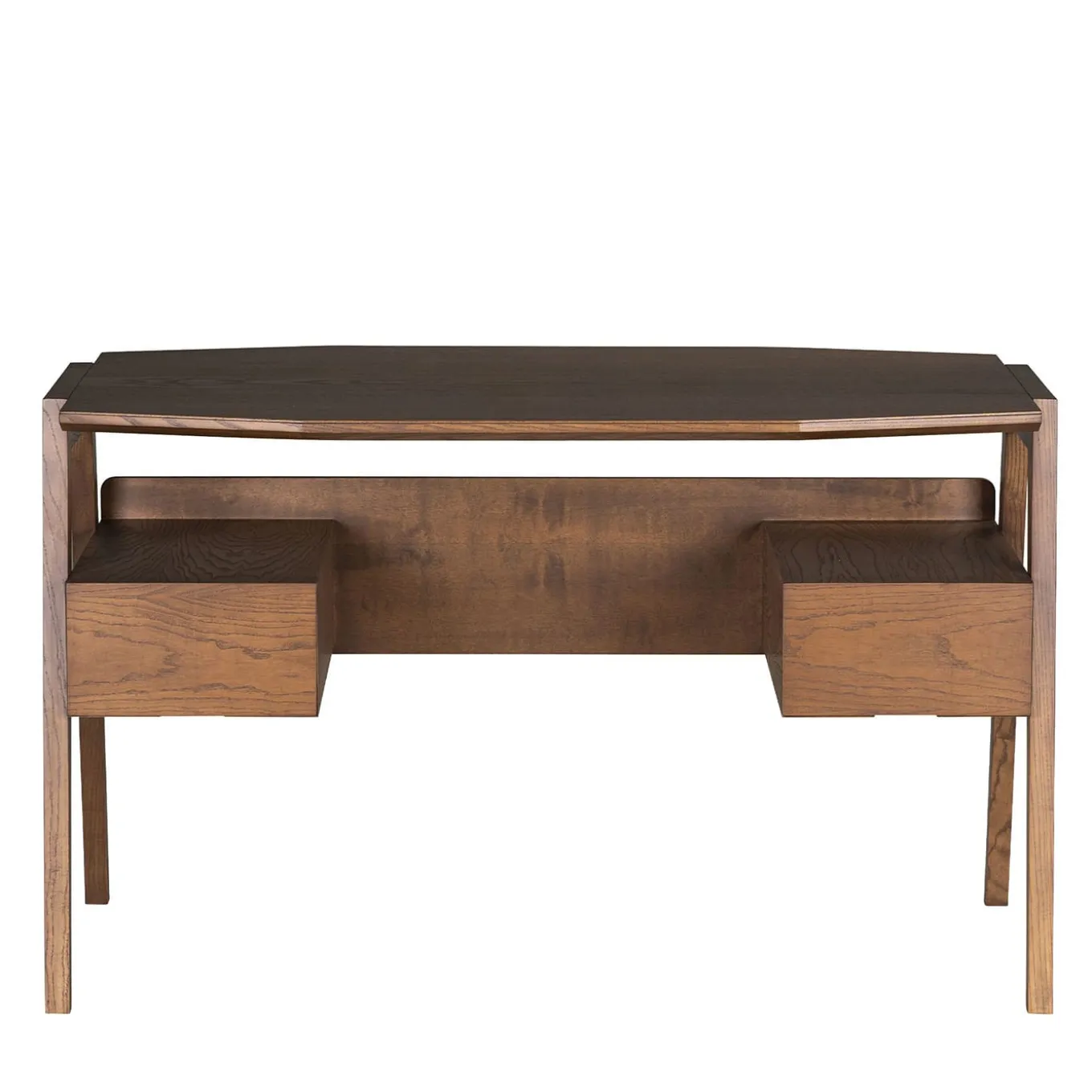 Scrivania Eugenio di Centro Ricerche MAAM