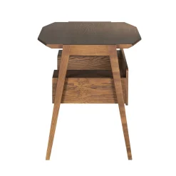 Scrivania Eugenio di Centro Ricerche MAAM