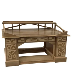 Scrivania Gerardo Dottori