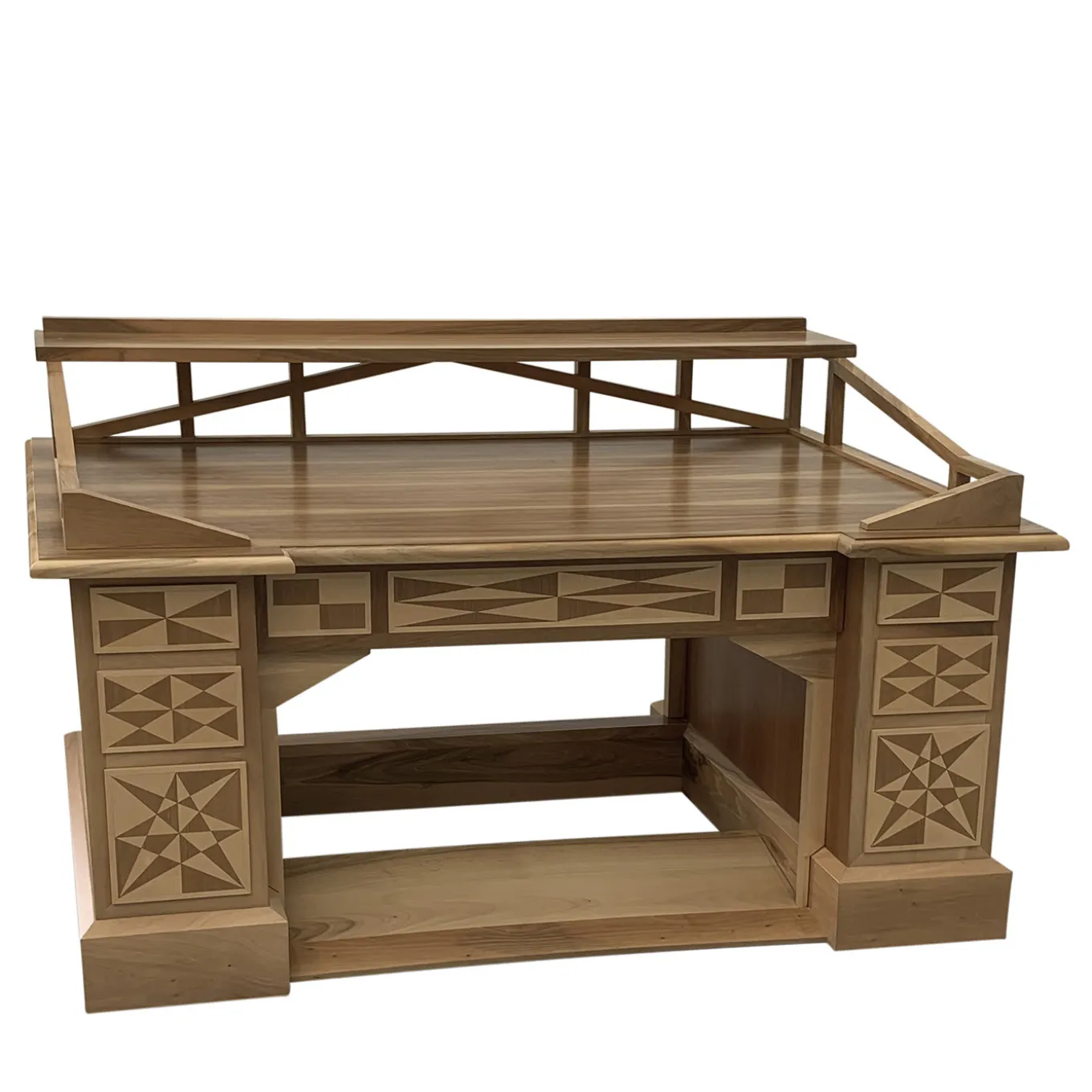 Scrivania Gerardo Dottori