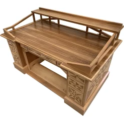 Scrivania Gerardo Dottori