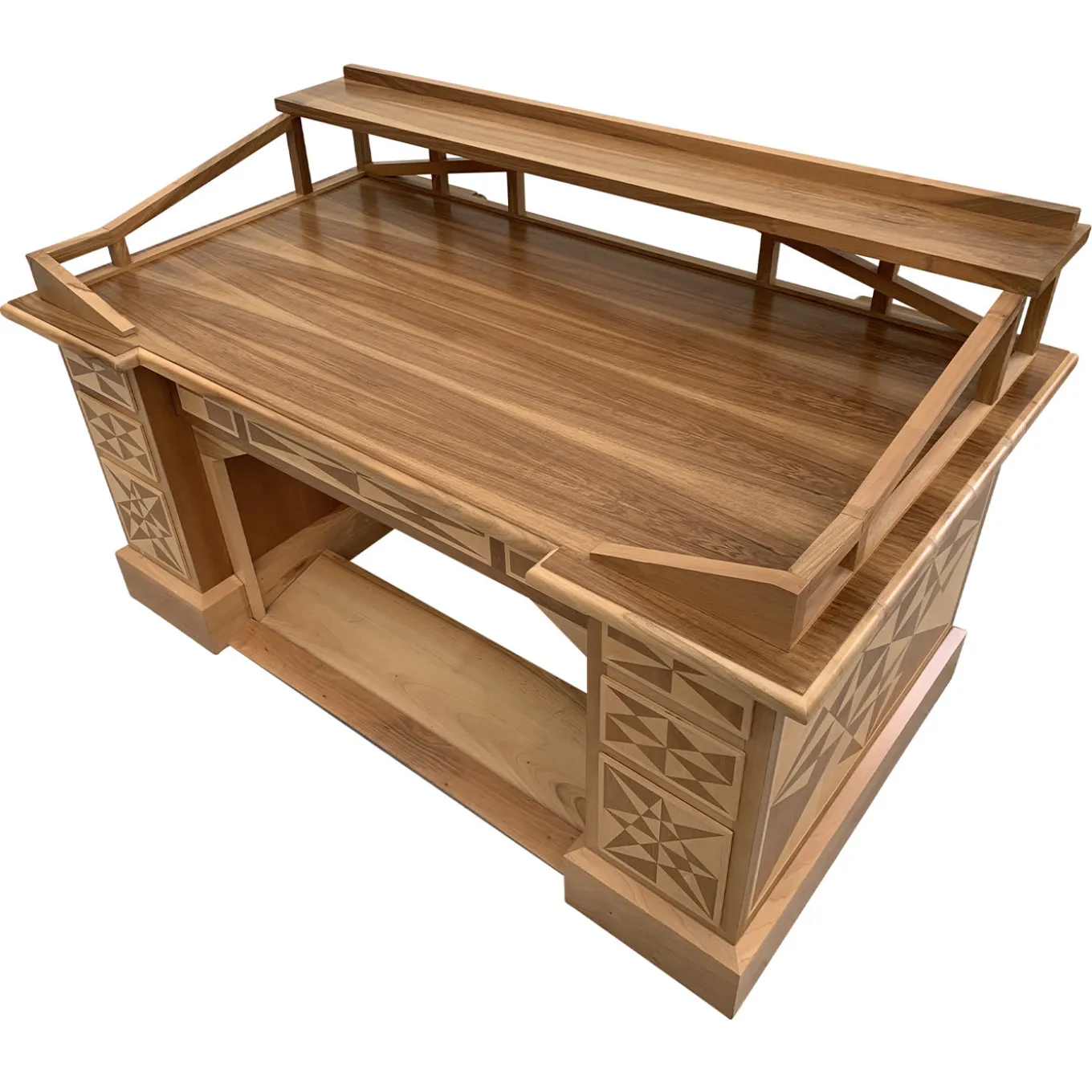 Scrivania Gerardo Dottori