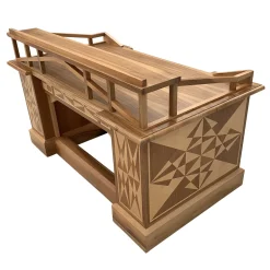 Scrivania Gerardo Dottori