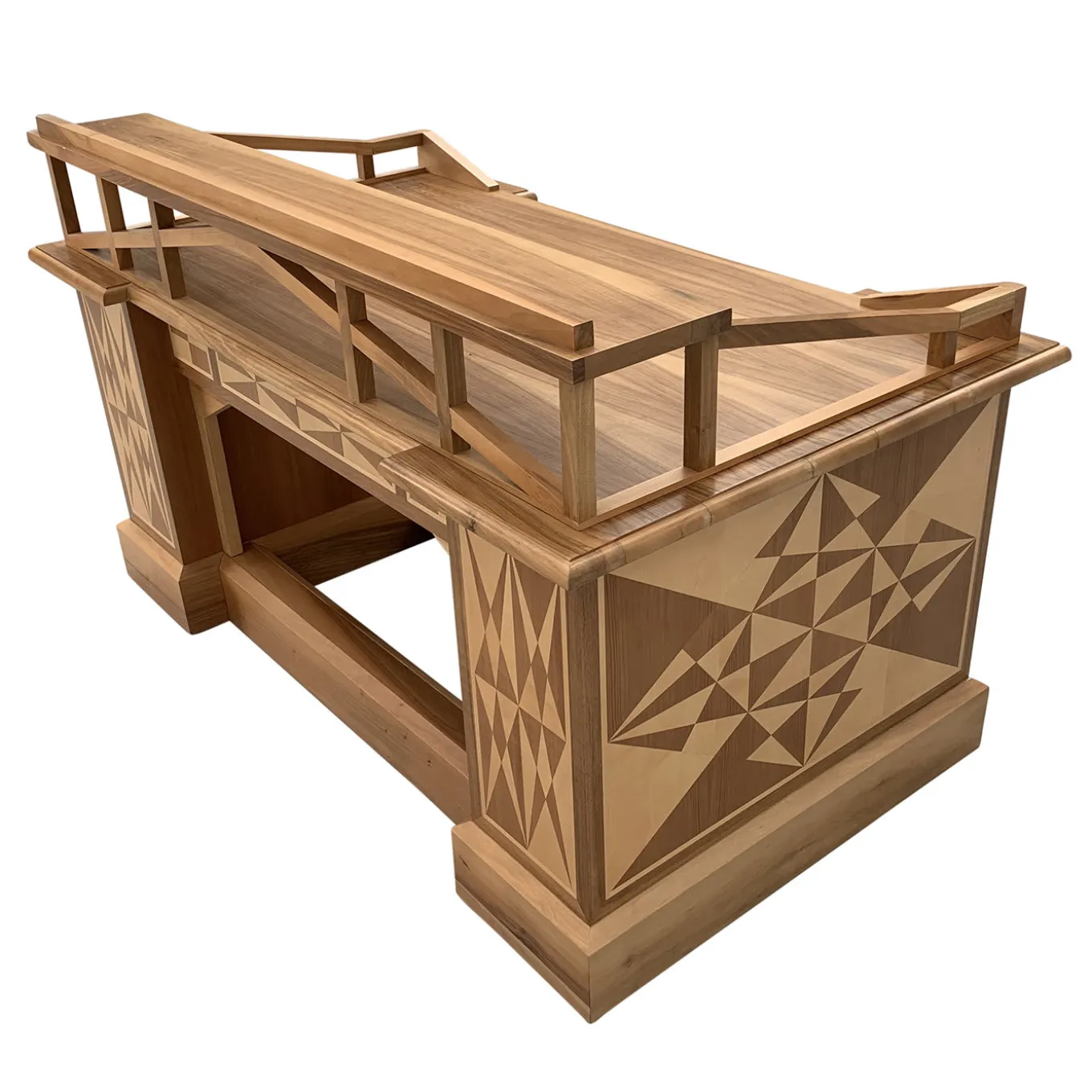 Scrivania Gerardo Dottori