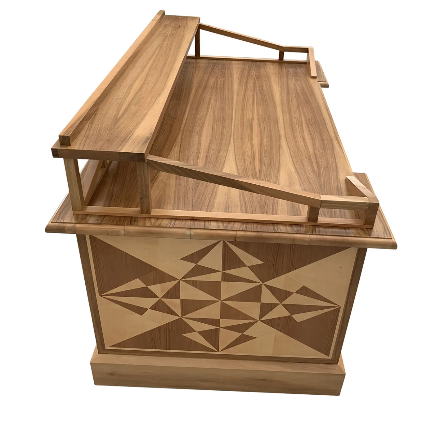 Scrivania Gerardo Dottori