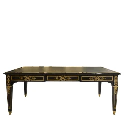 Scrivania in stile directory