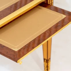 Scrivania in stile Luigi XVI