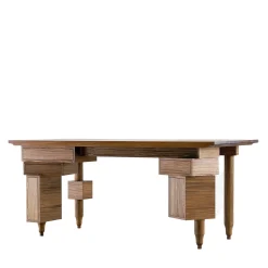 Scrivania Le Bureau di Paolo di Sam Baron