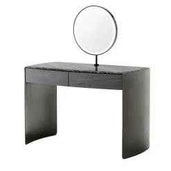 Scrivania Mirage Gray Vanity