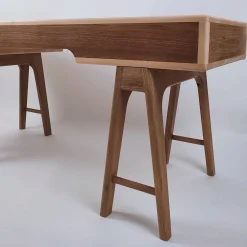 Scrivania Nathalie di Erika Gambella