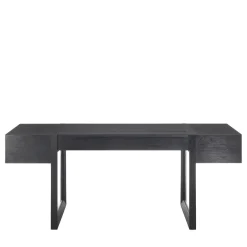 Scrivania nera Elle Ecrit di Jamie Durie