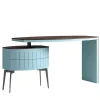 Scrivania Ocean