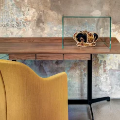 Scrivania T90 di Osvaldo Borsani