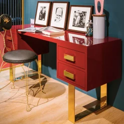 Scrivania Vittoriale di Valentina Fontana