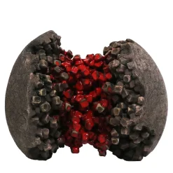 Scultura a implosione