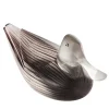 Scultura Anatra Gray di Toni Zuccheri