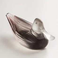 Scultura Anatra Gray di Toni Zuccheri