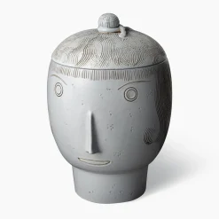 Scultura Antropomorfa ''Sweet Box'' di Aldo Londi