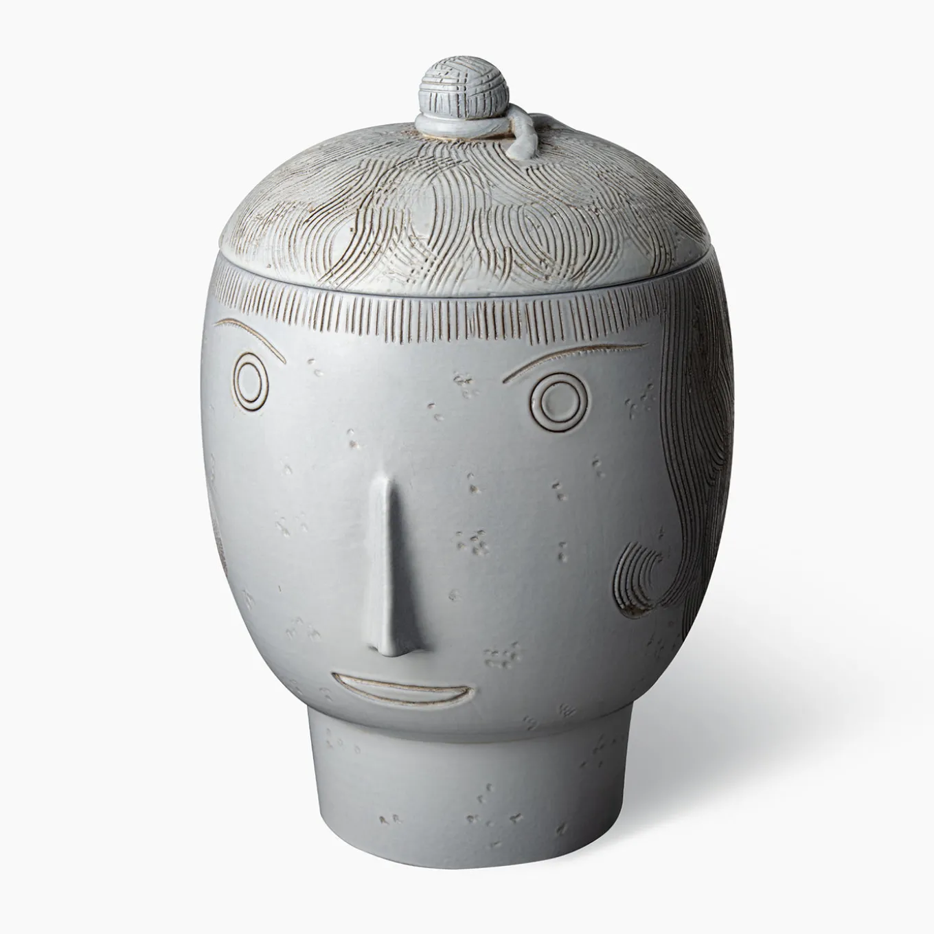 Scultura Antropomorfa ''Sweet Box'' di Aldo Londi