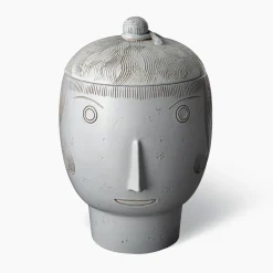 Scultura Antropomorfa ''Sweet Box'' di Aldo Londi