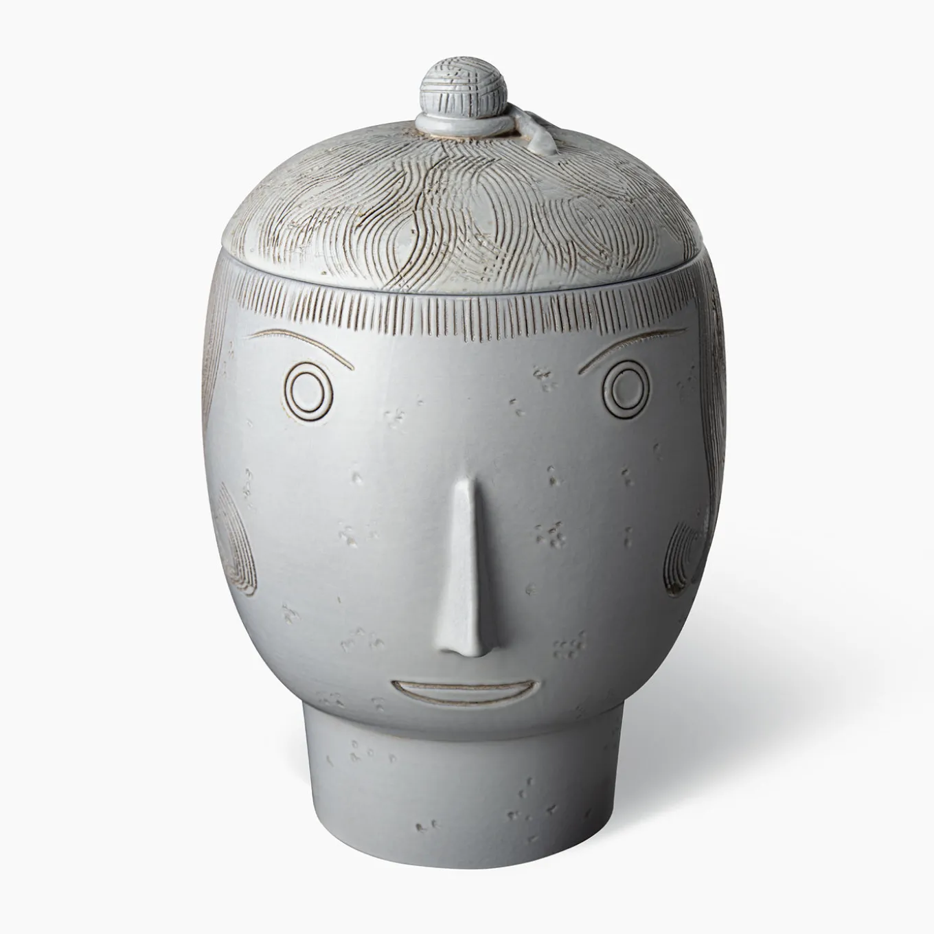 Scultura Antropomorfa ''Sweet Box'' di Aldo Londi