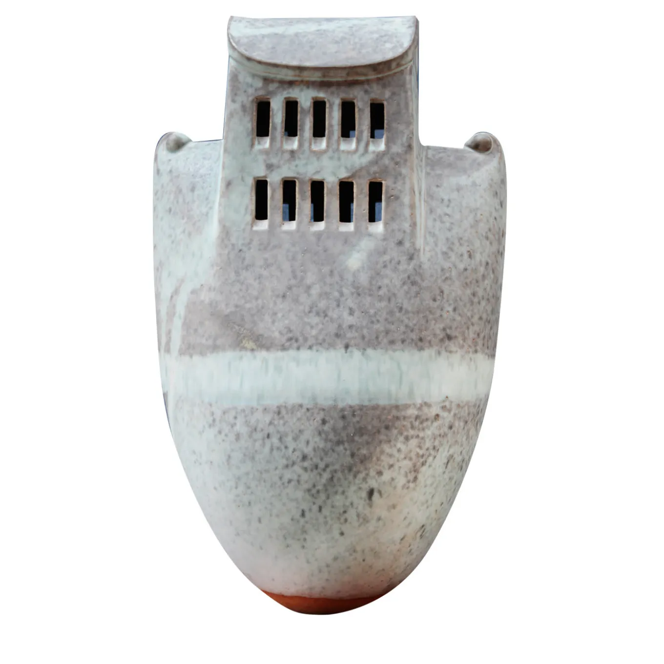 Scultura Arca Mediterraneo