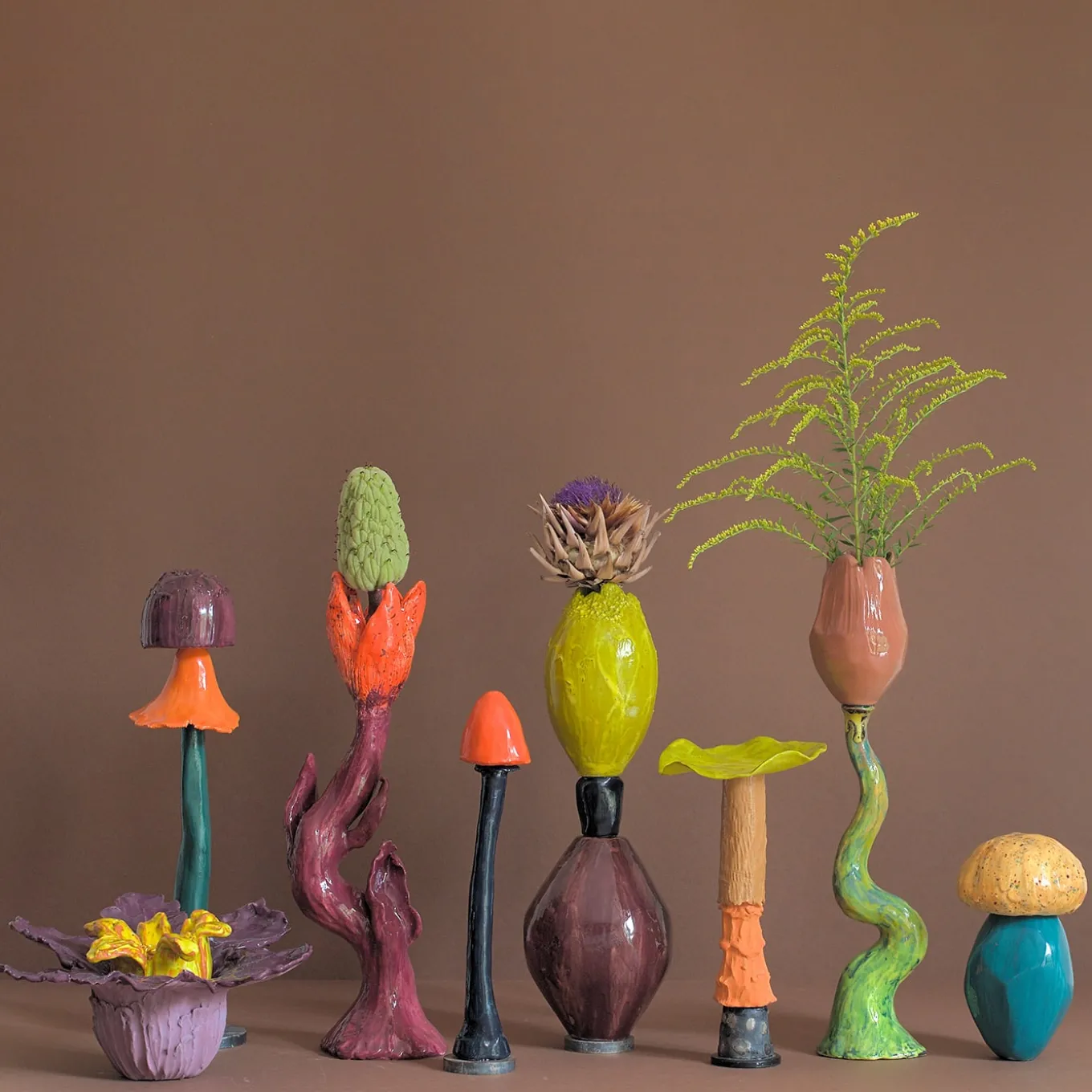 Scultura Bloomen #52