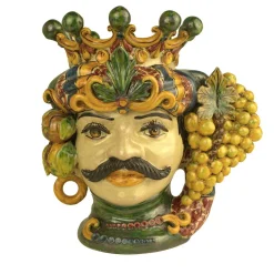 Scultura classica in moro