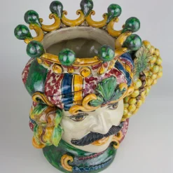 Scultura classica in moro